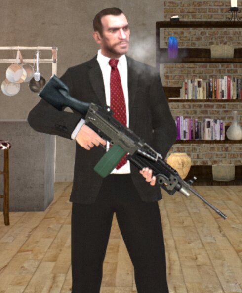 mod
